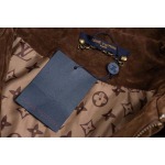 2025年11月6日秋冬新作Louis vuittonジャケット人気商品/LDF工場