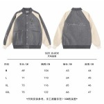 2025年11月6日秋冬新作Dior ジャケット人気商品/LDF工場