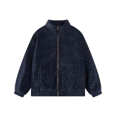 2025年11月6日秋冬新作Louis vuittonジャケ...