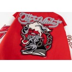 2025年11月6日秋冬新作off whiteジャケット人気商品/LDF工場