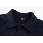 2025年11月6日秋冬新作Fendiジャケット人気商品/LDF工場