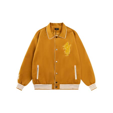 2025年11月6日秋冬新作Amiriジャケット人気商品/L...