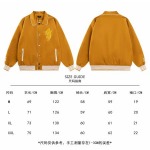 2025年11月6日秋冬新作Amiriジャケット人気商品/LDF工場