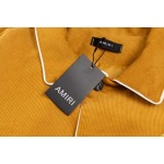 2025年11月6日秋冬新作Amiriジャケット人気商品/LDF工場