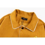 2025年11月6日秋冬新作Amiriジャケット人気商品/LDF工場