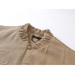 2025年11月6日秋冬新作Louis vuittonジャケット人気商品/LDF工場