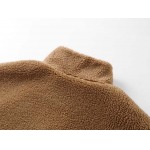 2025年11月6日秋冬新作Louis vuittonジャケット人気商品/LDF工場