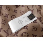 2025年11月6日秋冬新作Louis vuittonジャケット人気商品/LDF工場