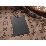 2025年11月6日秋冬新作Louis vuittonジャケット人気商品/LDF工場