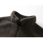 2025年11月6日秋冬新作Louis vuittonジャケット人気商品/LDF工場