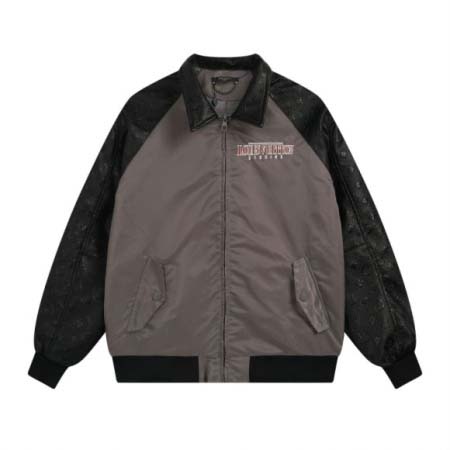 2025年11月6日秋冬新作Louis vuittonジャケ...