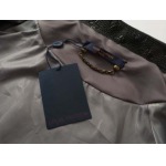 2025年11月6日秋冬新作Louis vuittonジャケット人気商品/LDF工場