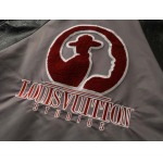 2025年11月6日秋冬新作Louis vuittonジャケット人気商品/LDF工場