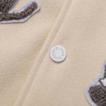 2025年11月6日秋冬新作Louis vuittonジャケット人気商品/LDF工場