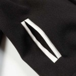 2025年11月6日秋冬新作Chrome Heartsジャケット人気商品/LDF工場