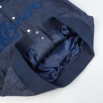 2025年11月6日秋冬新作Louis vuittonジャケット人気商品/LDF工場