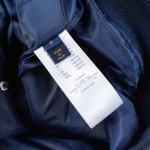 2025年11月6日秋冬新作Louis vuittonジャケット人気商品/LDF工場