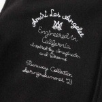 2025年11月6日秋冬新作Amiriジャケット人気商品/LDF工場