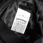 2025年11月6日秋冬新作Chrome Heartsジャケット人気商品/LDF工場