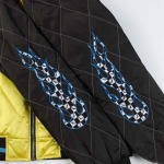 2025年11月6日秋冬新作Chrome Heartsジャケット人気商品/LDF工場