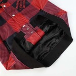 2025年11月6日秋冬新作Louis vuittonジャケット人気商品/LDF工場