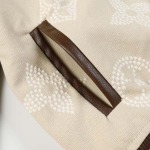 2025年11月6日秋冬新作Louis vuittonジャケット人気商品/LDF工場