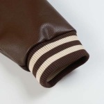 2025年11月6日秋冬新作Louis vuittonジャケット人気商品/LDF工場