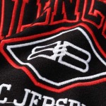 2025年11月6日秋冬新作Balenciagaジャケット人気商品/LDF工場