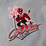 2025年11月6日秋冬新作offwhileジャケット人気商品/LDF工場