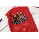 2025年11月6日秋冬新作AMIRIジャケット人気商品/LDF工場