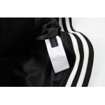 2025年11月6日秋冬新作Louis vuittonジャケット人気商品/LDF工場