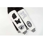 2025年11月6日秋冬新作Louis vuittonジャケット人気商品/LDF工場