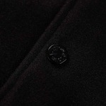 2025年11月6日秋冬新作Louis vuittonジャケット人気商品/LDF工場