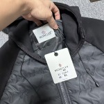 2025年11月6日秋冬新作Moncler 綿 ジャケット 人気商品 