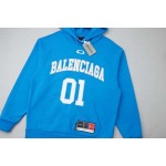 2025年11月7日秋冬新作BALENCIAGAスウェット超厳選★入手困難人気商品/LDF工場