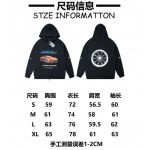 2025年11月7日秋冬新作BALENCIAGAスウェット超厳選★入手困難人気商品/LDF工場