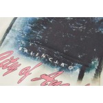 2025年11月7日秋冬新作BALENCIAGAスウェット超厳選★入手困難人気商品/LDF工場