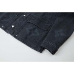 2025年11月7日秋冬新作Louis vuittonジャケット超厳選★入手困難人気商品/LDF工場