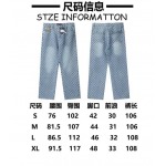 2025年11月7日秋冬新作LOUIS VUITTONジーパン超厳選★入手困難人気商品/LDF工場