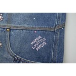 2025年11月7日秋冬新作LOUIS VUITTONジーパン超厳選★入手困難人気商品/LDF工場