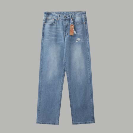 2025年11月7日秋冬新作levi’s x Nikeジーパ...