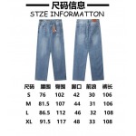 2025年11月7日秋冬新作levi’s x Nikeジーパン超厳選★入手困難人気商品/LDF工場