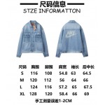 2025年11月7日秋冬新作levi’s x Nikeジャケット超厳選★入手困難人気商品/LDF工場