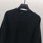 2025年11月7日秋冬新作FENDIスウェット高品質人気商品/LDF工場