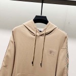 2025年11月7日秋冬新作BURBERRYスウェット高品質人気商品/LDF工場