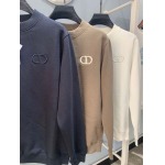 2025年11月7日秋冬新作Dior スウェット高品質人気商品/LDF工場