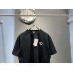 2025年11月7日秋冬新作Diortシャツ高品質人気商品/LDF工場