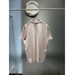 2025年11月7日秋冬新作Diortシャツ高品質人気商品/LDF工場