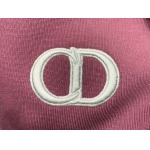 2025年11月7日秋冬新作Diortシャツ高品質人気商品/LDF工場