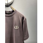 2025年11月7日秋冬新作Diortシャツ高品質人気商品/LDF工場